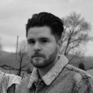 Meet your Posher, Bryan